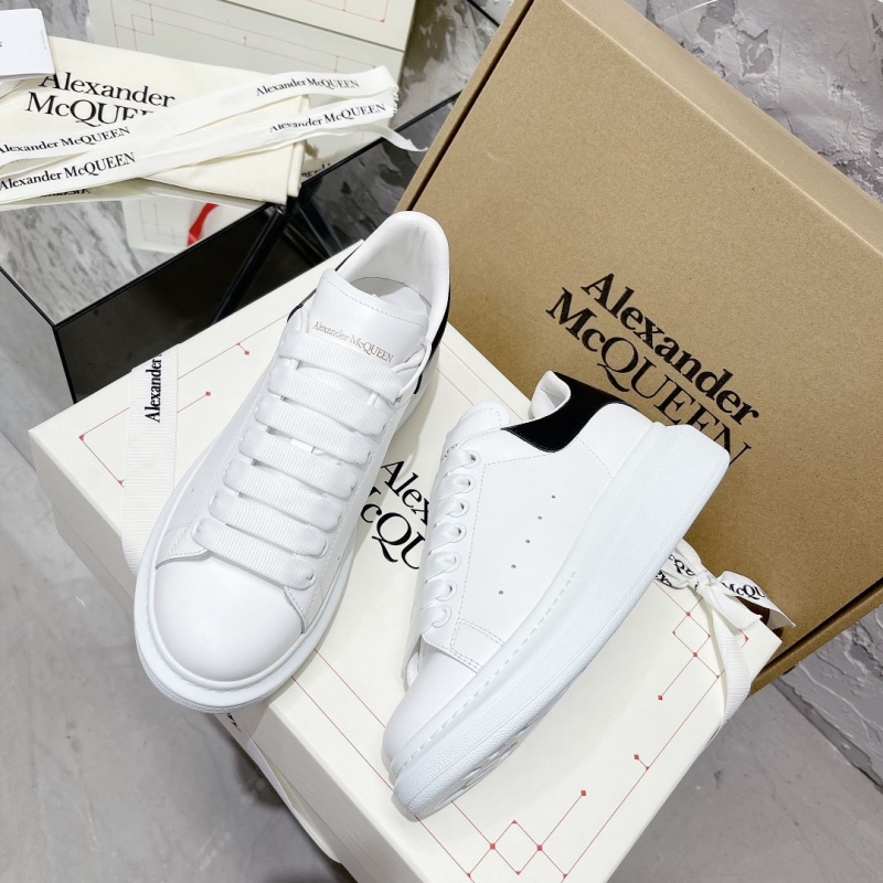 Alexander Mcqueen Casual Shoes